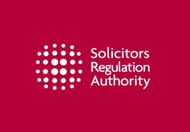 The Solicitors Regulation Authority | BTMK Solicitors