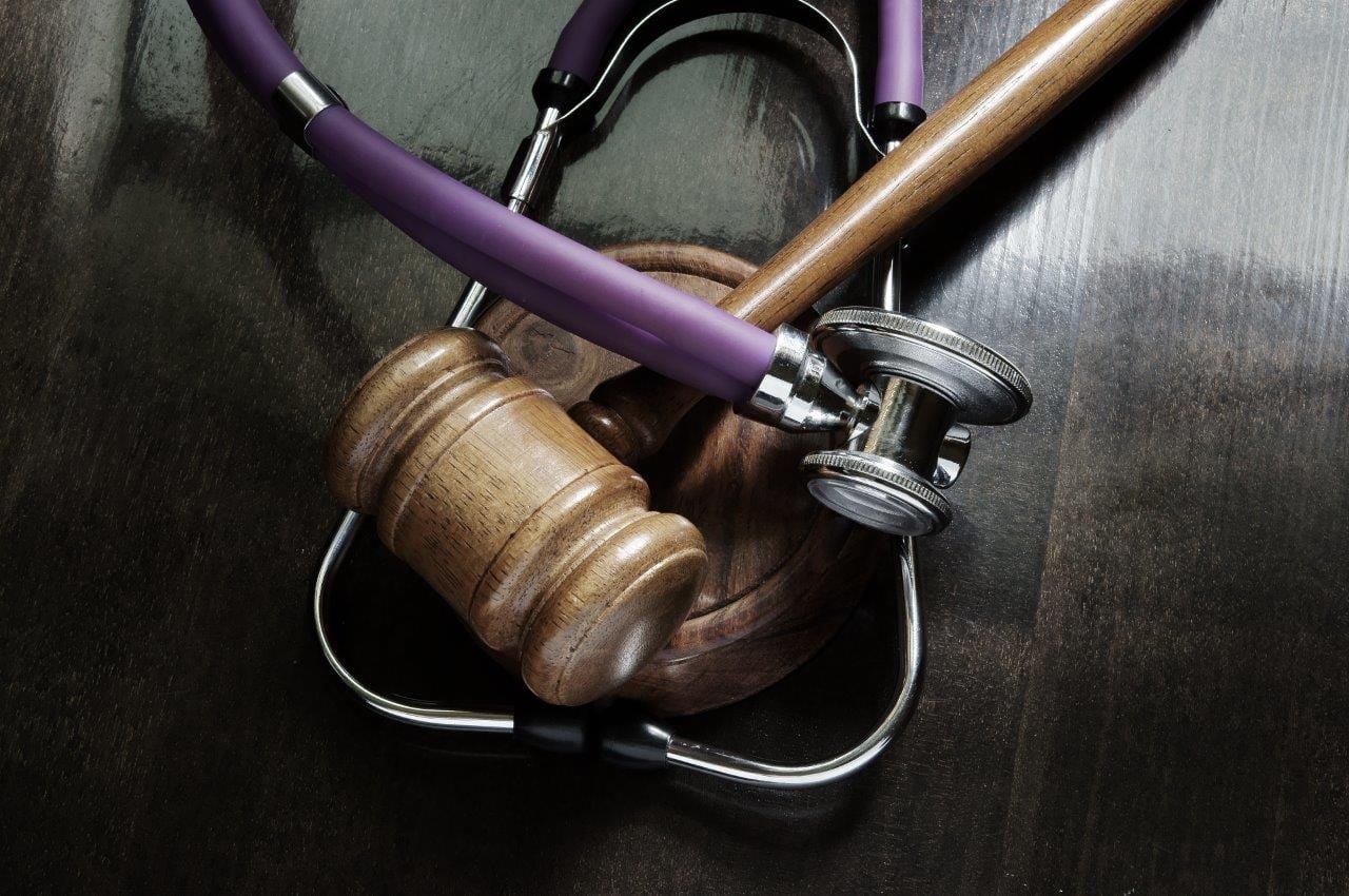 Criminal Medical Negligence Cases