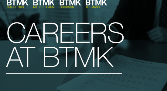 careers at btmk